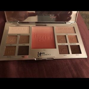 IT Girl Palette